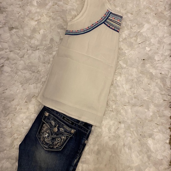 Girls Roxy shirt. - Picture 3 of 3